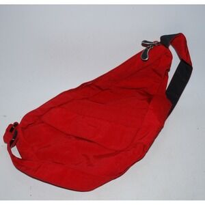 AmeriBag Sling Bag – Red Vintage – Good Condition